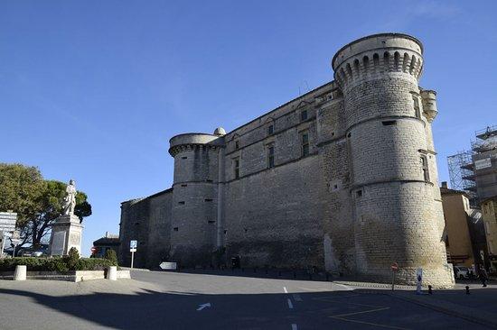 Château de Gordes